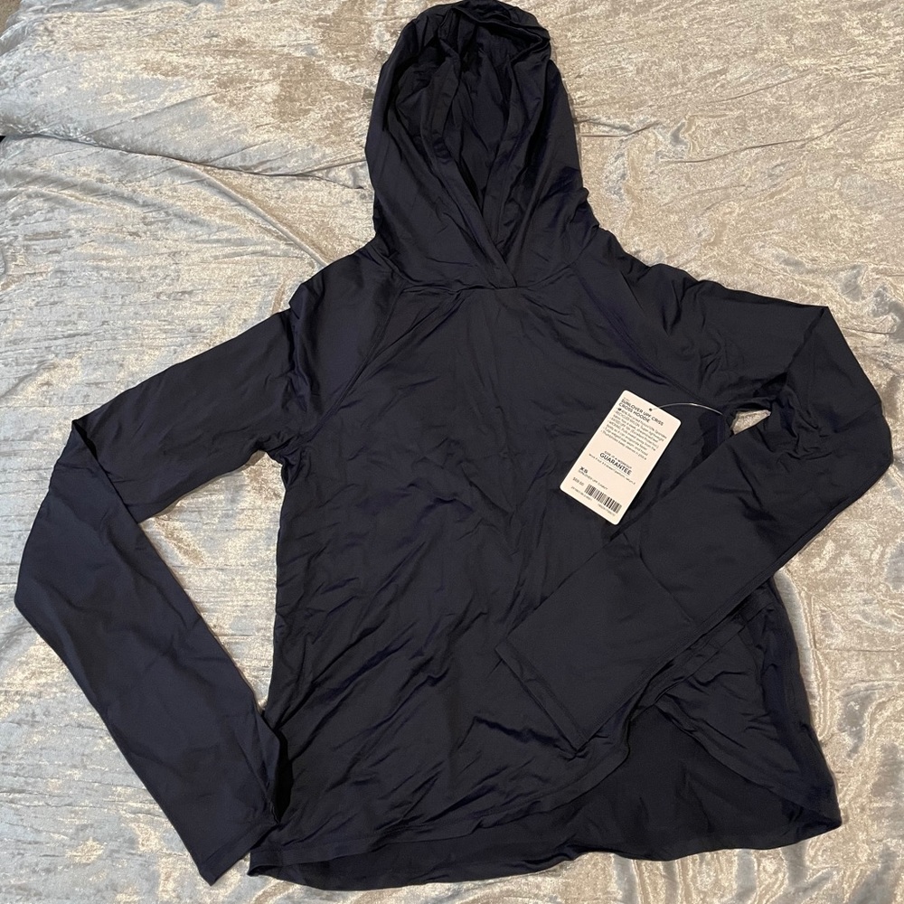 Athlete Hoodie